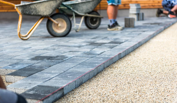 Trusted South Wenatchee, WA Driveway Pavers Experts