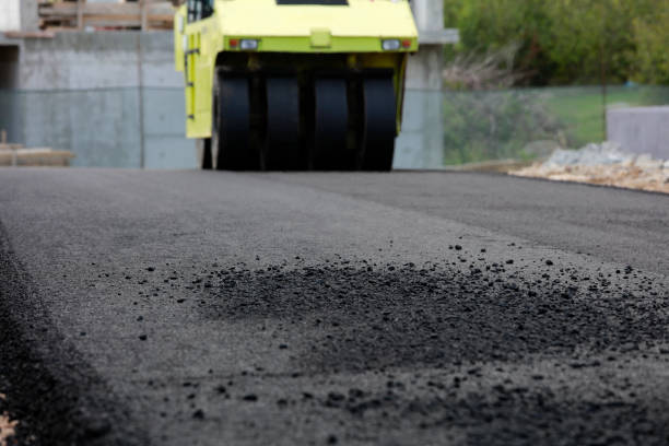 Best Decorative Driveway Pavers  in South Wenatchee, WA