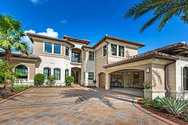 Best Driveway Resurfacing Pavers  in South Wenatchee, WA