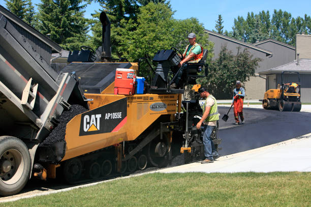 Best Driveway Repair Near Me  in South Wenatchee, WA