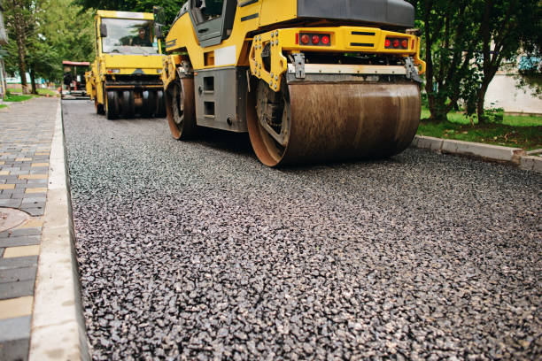 Best Best Driveway Pavers  in South Wenatchee, WA